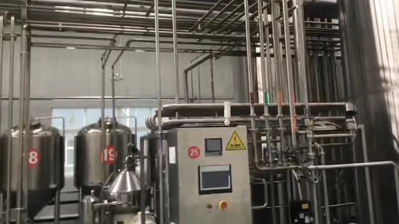 天心河北船头客精酿啤酒厂